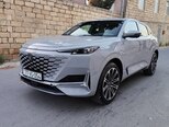 Changan Uni-K iDD-3