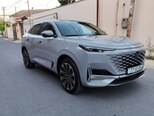 Changan Uni-K iDD-2