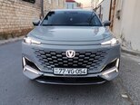 Changan Uni-K iDD-7
