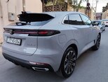 Changan Uni-K iDD-5