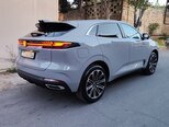 Changan Uni-K iDD-8