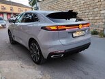Changan Uni-K iDD-9