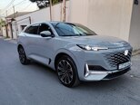 Changan Uni-K iDD-11