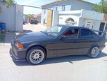 BMW 325-13