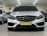 Mercedes E 250-5