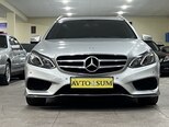 Mercedes E 250-7