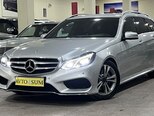 Mercedes E 250-4