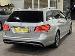 Mercedes E 250-8
