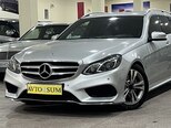 Mercedes E 250-6