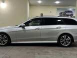 Mercedes E 250-3