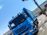 Mercedes Axor 1829-1
