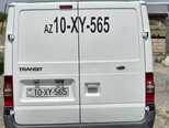 Ford Transit-7