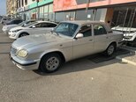 GAZ 3110 "Volga"-5