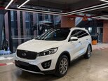 Kia Sorento-1
