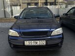 Opel Astra-1