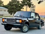 LADA (VAZ) 2107-2