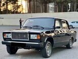 LADA (VAZ) 2107-5