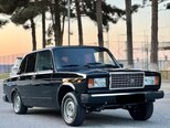 LADA (VAZ) 2107-4