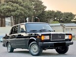 LADA (VAZ) 2107-3