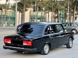 LADA (VAZ) 2107-7