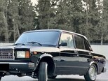 LADA (VAZ) 2107-6