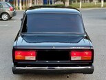 LADA (VAZ) 2107-8