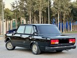 LADA (VAZ) 2107-9
