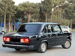 LADA (VAZ) 2107-11