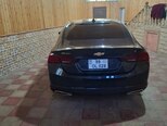 Chevrolet Malibu-2