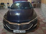 Chevrolet Malibu-4