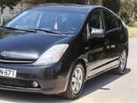Toyota Prius-6