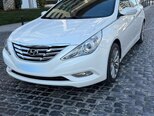 Hyundai Sonata-2