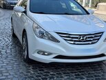 Hyundai Sonata-3