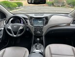Hyundai Santa Fe-13