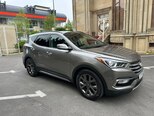 Hyundai Santa Fe-10