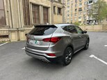 Hyundai Santa Fe-9