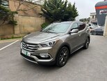 Hyundai Santa Fe-8