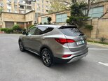 Hyundai Santa Fe-6