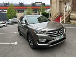Hyundai Santa Fe-3