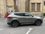 Hyundai Santa Fe-5