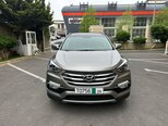 Hyundai Santa Fe-7