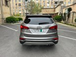 Hyundai Santa Fe-2