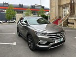 Hyundai Santa Fe-1