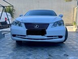 Lexus ES 350-1