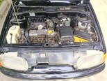 LADA (VAZ) 2115-19