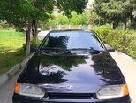 LADA (VAZ) 2115-1