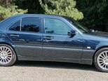 Mercedes C 200-3