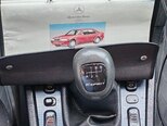 Mercedes C 200-8