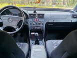 Mercedes C 200-7