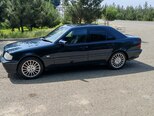 Mercedes C 200-6